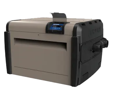 hf500 5123 gas heat pump